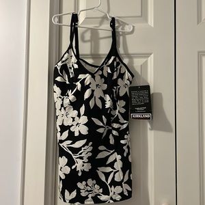 Women’s Tankini Top